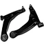 Control Arm Mitsubishi Outlander '03-'06 Lower Arm MN101742